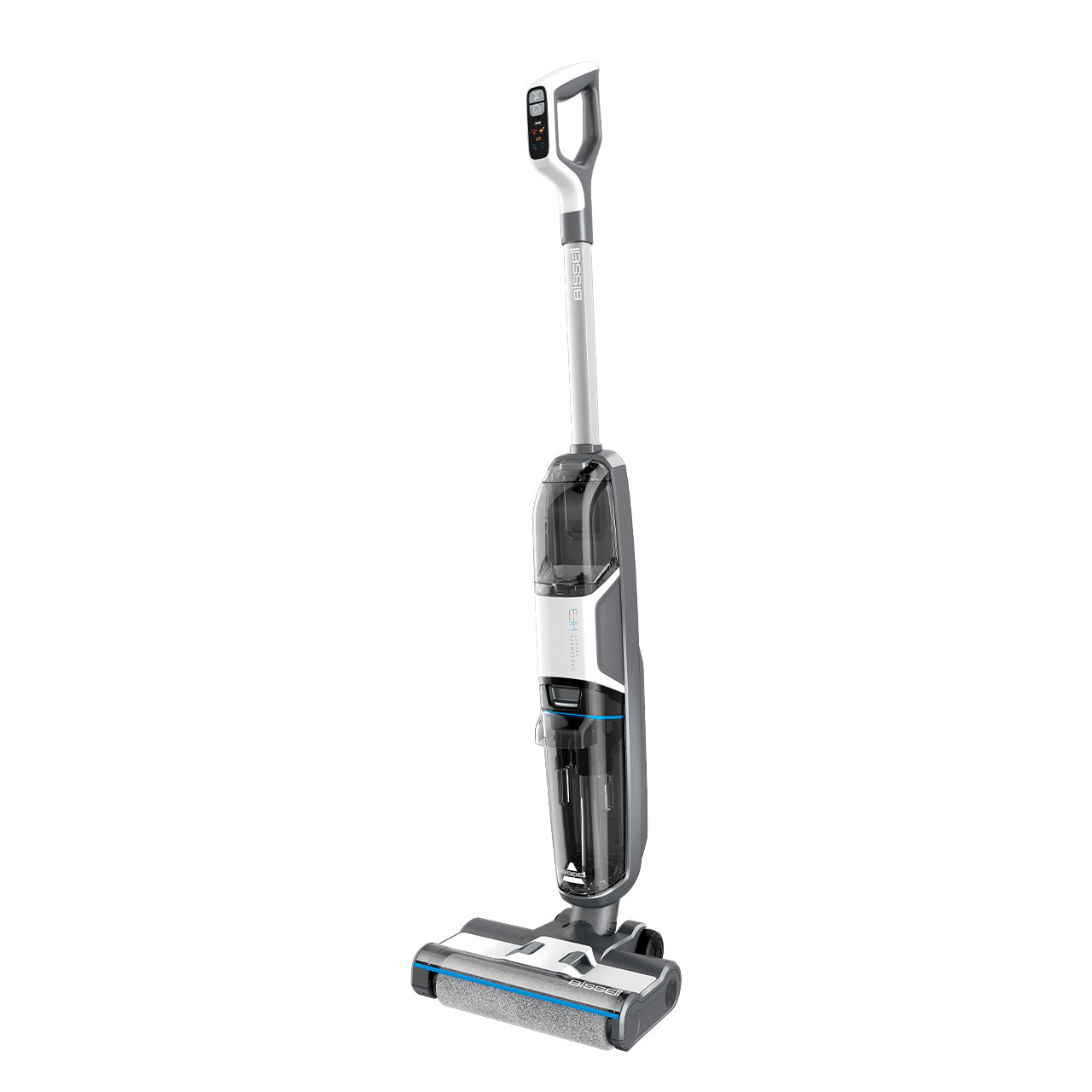Bissell CrossWave HF3 Cordless Select, sert zeminlerinizi tek