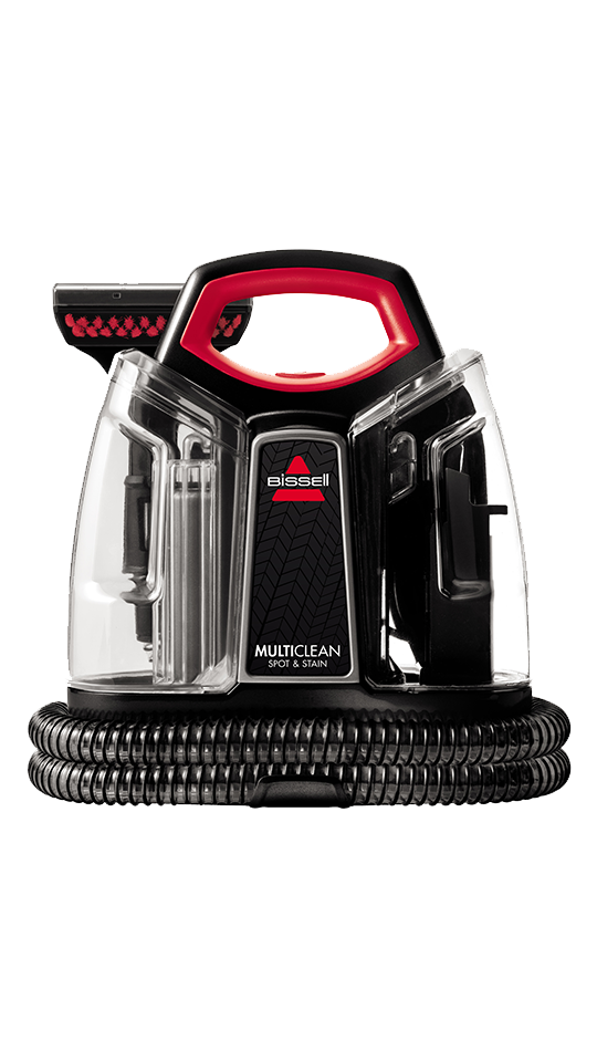 Multiclean Spot and Stain Halı - Koltuk Yıkama ve Leke Çıkarma Makinesi
