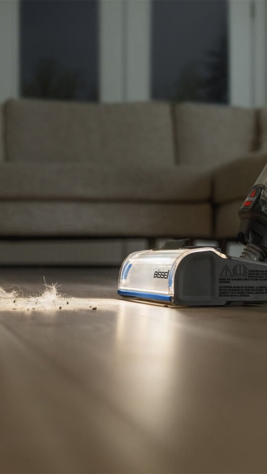 CrossWave OmniFind Islak&Kuru Süpürme ve Silme Makinesi