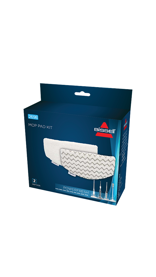 PowerFresh Temizlik Pedi Kiti