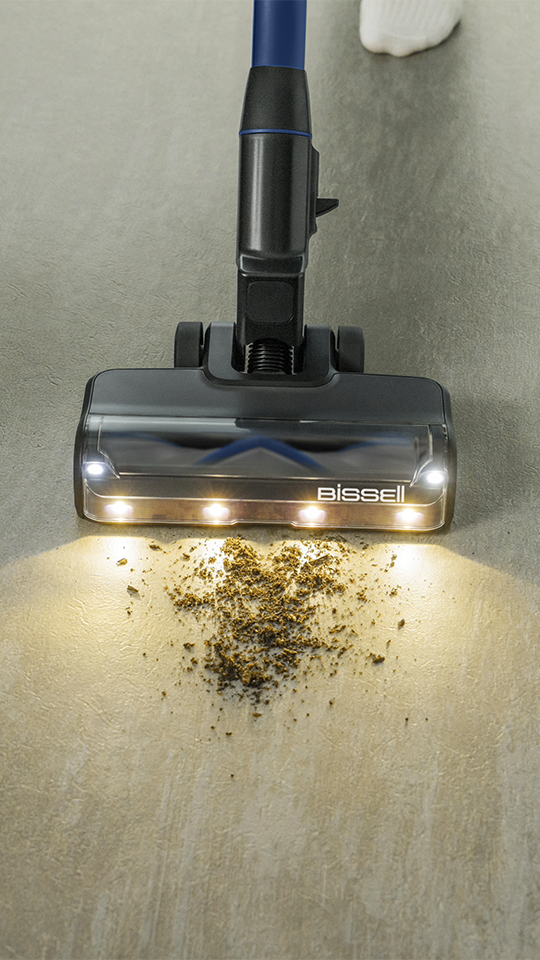 FurGuard Pro Kablosuz Dikey Süpürge