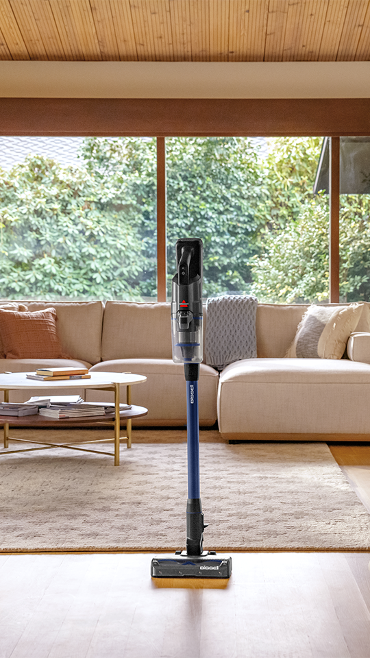 FurGuard Pro Kablosuz Dikey Süpürge