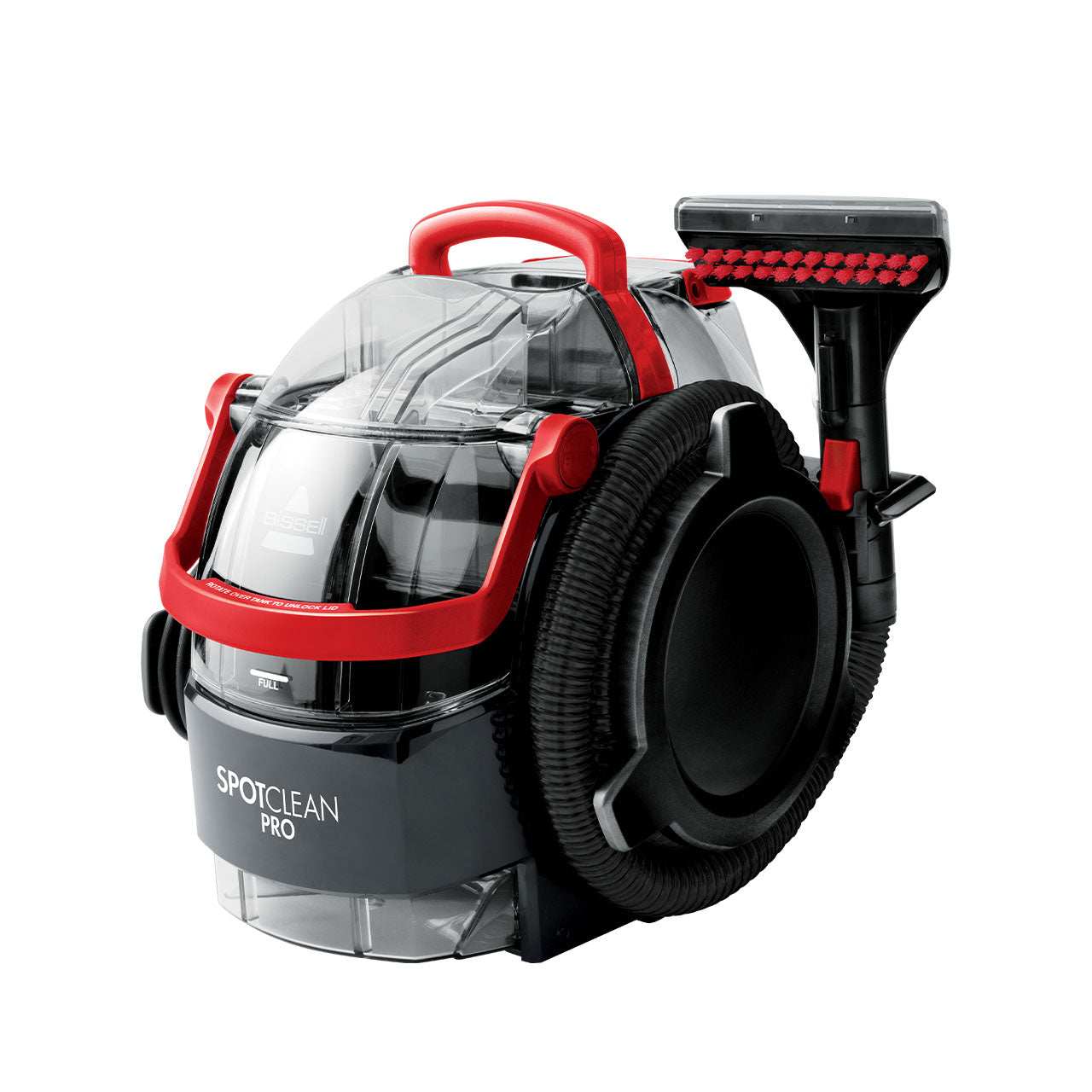 SpotClean Pro Halı Koltuk Yıkama ve Leke Çıkarma Makinesi