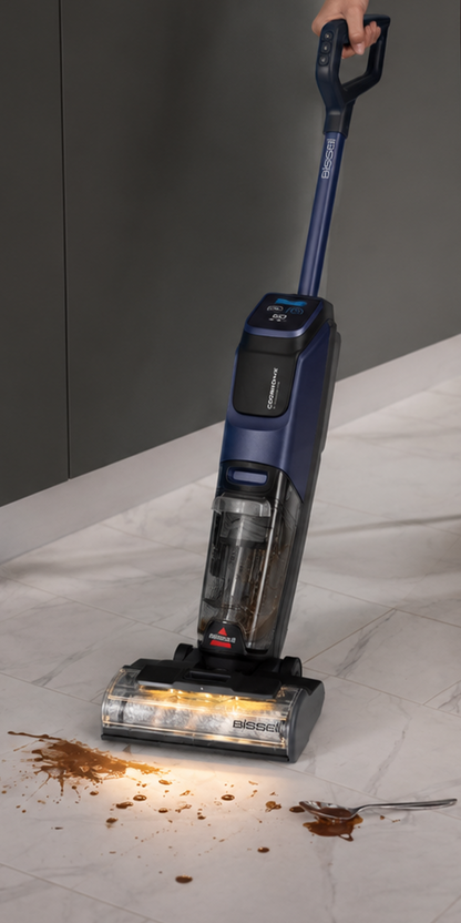 CrossWave HydroScrub
