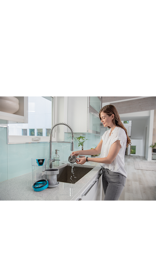 MultiReach Active için Filtre Seti