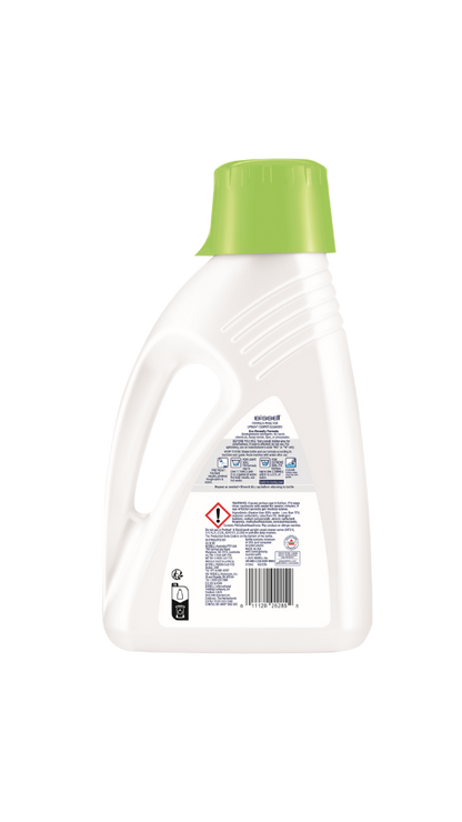 Halı Yıkama ve Leke Çıkarma Makinelerine Uygun Evcil Hayvan Kirlerine Karşı Etkili Doğal Deterjan (1.5 L)