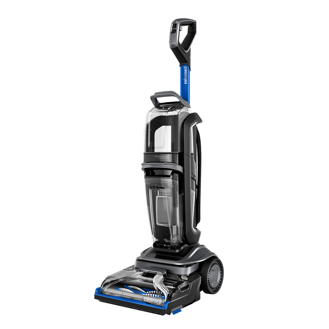 Revolution HydroSteam Buharlı Halı Koltuk Yıkama ve Leke Çıkarma Makinesi