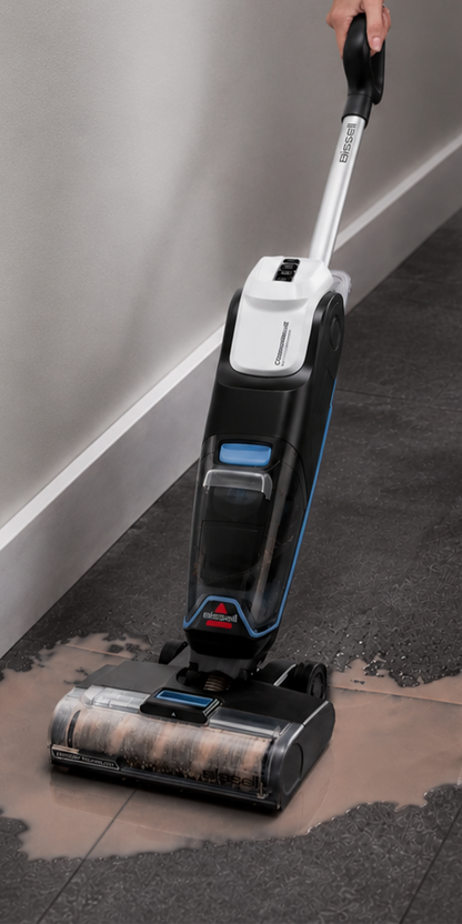 CrossWave Edge Cordless Select
