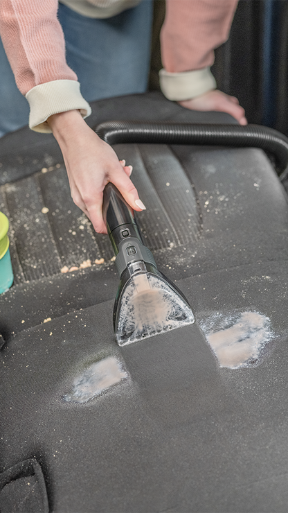 SpotClean C9 Select Halı Koltuk Yıkama ve Leke Çıkarma Makinesi