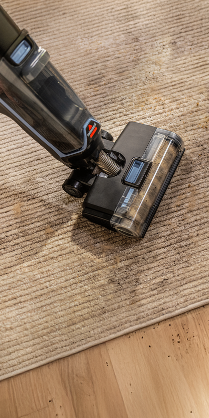 CrossWave Edge Cordless Select