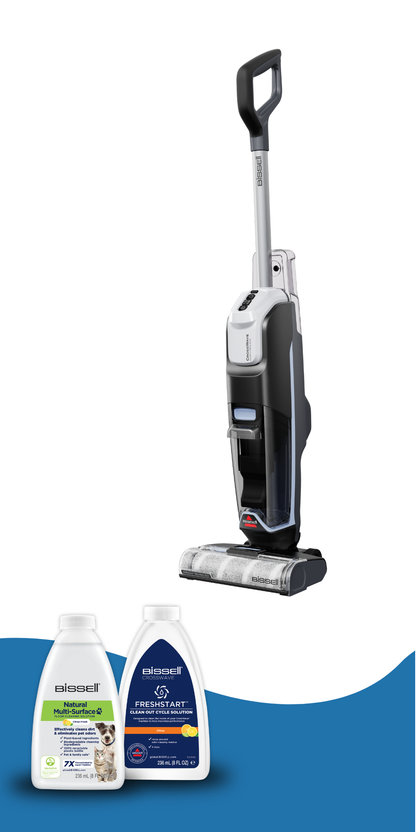 CrossWave Edge Cordless Select