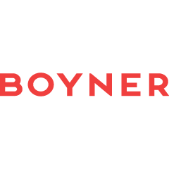 Brand logo