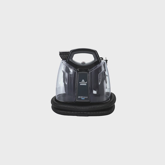 SpotClean Plus Halı Koltuk Yıkama ve Leke Çıkarma Makinesi
