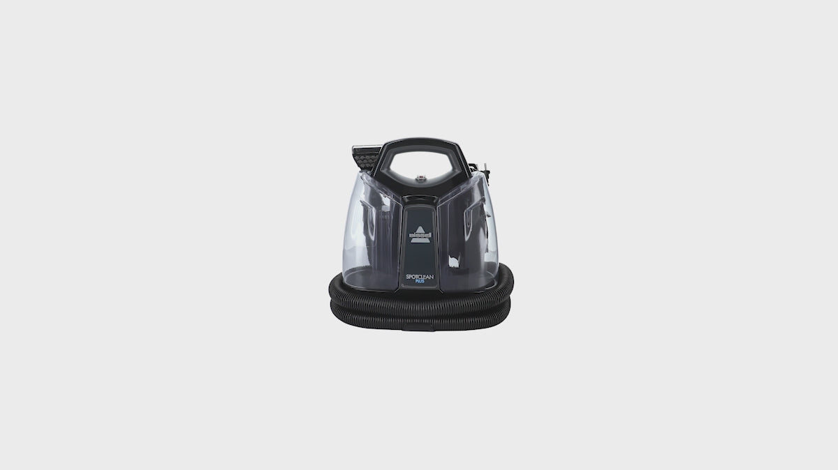 SpotClean Plus Halı Koltuk Yıkama ve Leke Çıkarma Makinesi