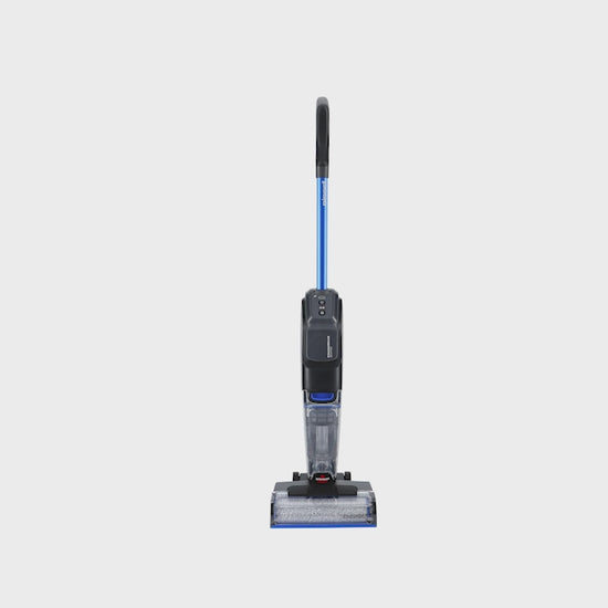 CrossWave OmniFind Islak & Kuru Süpürme ve Silme Makinesi