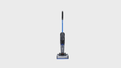 CrossWave OmniFind Islak & Kuru Süpürme ve Silme Makinesi