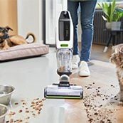 Evcil Hayvanlı Evlere Özel Makineler