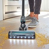 Elektrikli Süpürgeler