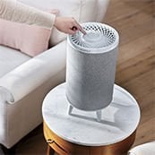 Hava Temizleme Makineleri