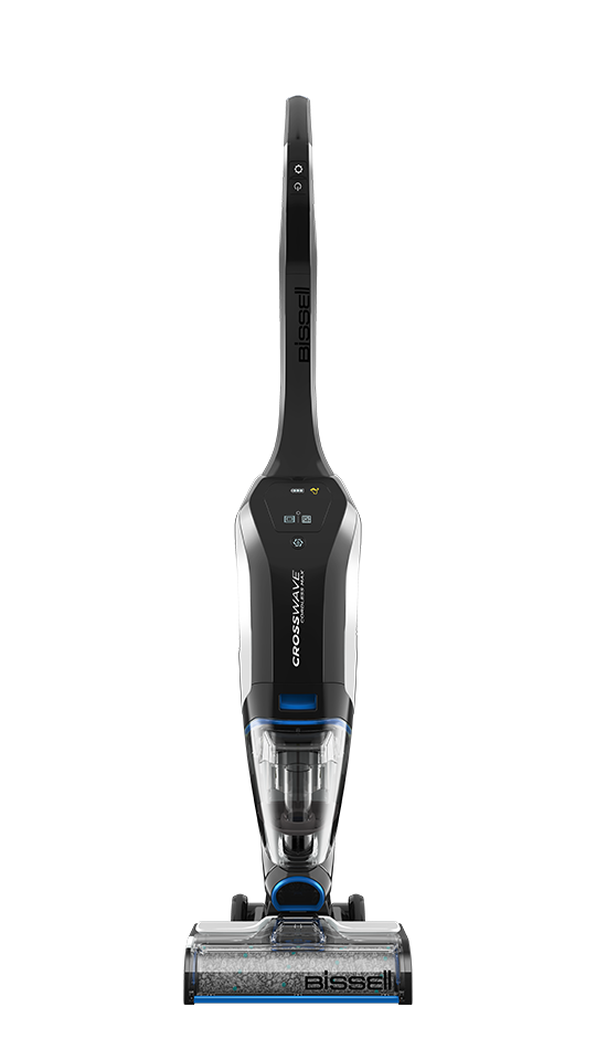 CrossWave Cordless Max Yüksek Vakumlu Kablosuz Süpürme ve Silme Makinesi