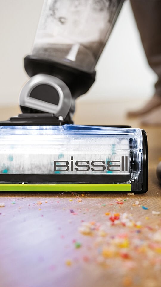 CrossWave X7 Cordless Pet Pro Yüksek Vakumlu Kablosuz Süpürme ve Silme Makinesi