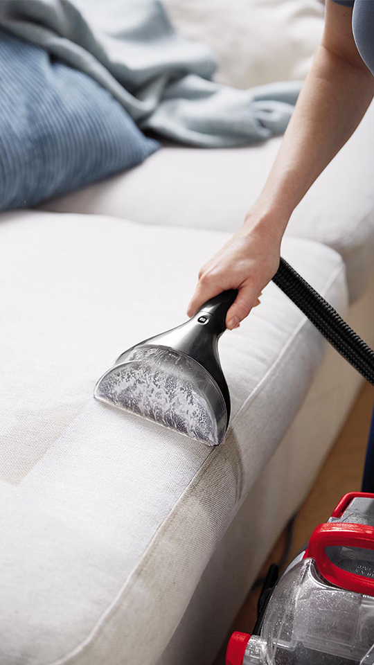 SpotClean Pro Halı - Koltuk Yıkama ve Leke Çıkarma Makinesi