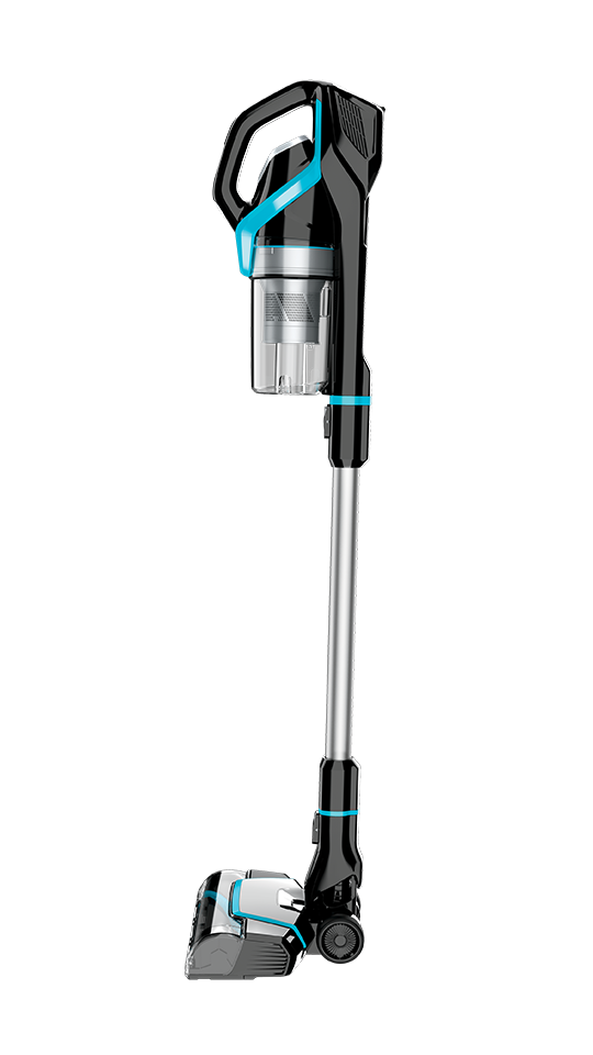 Multireach Active 21V 2'si 1 Arada Şarjlı Dikey Süpürge 2907C