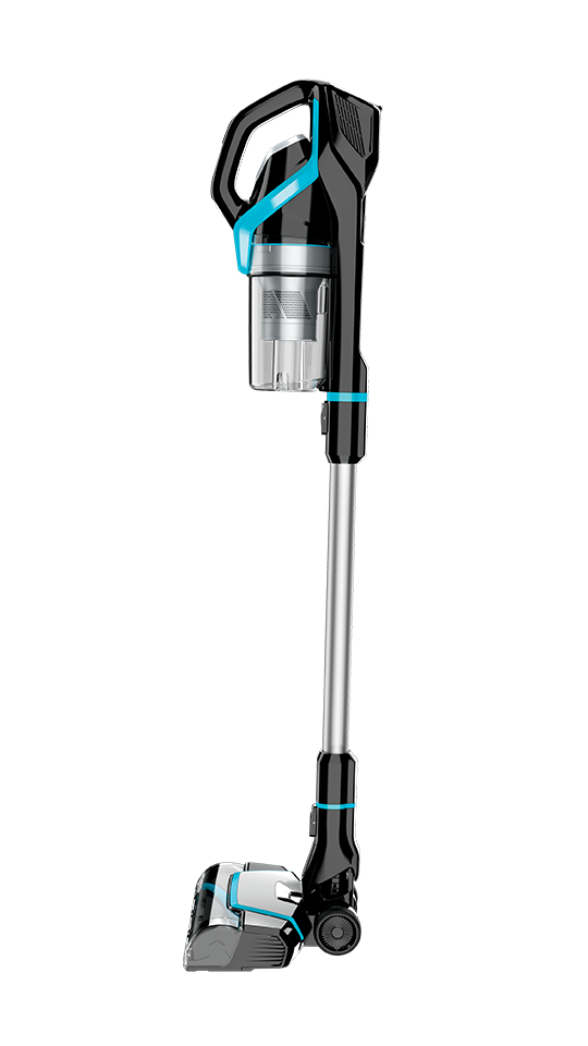 Multireach Active 21V 2'si 1 Arada Şarjlı Dikey Süpürge 2907C