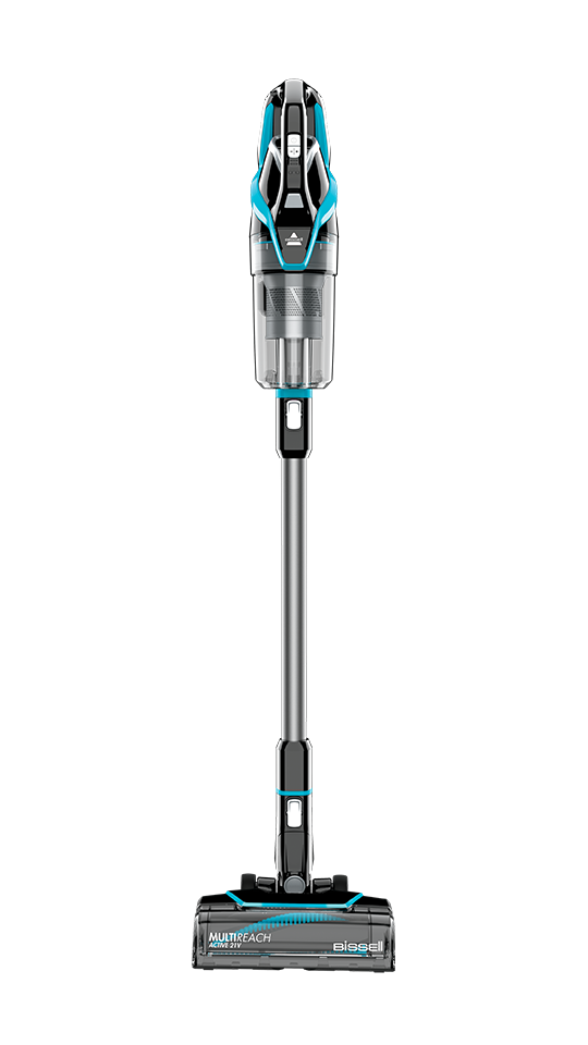 Multireach Active 21V 2'si 1 Arada Şarjlı Dikey Süpürge 2907C