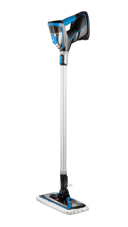 PowerFresh Slim Steam 3'ü 1 Arada Buharı Ayarlanabilir Buharlı Temizlik Makinesi