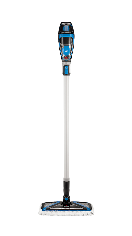 PowerFresh Slim Steam 3'ü 1 Arada Buharı Ayarlanabilir Buharlı Temizlik Makinesi