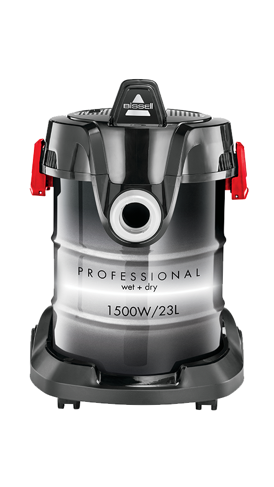 MultiClean Wet & Dry Drum 23L Islak Kuru Çok Amaçlı Elektrikli Süpürge