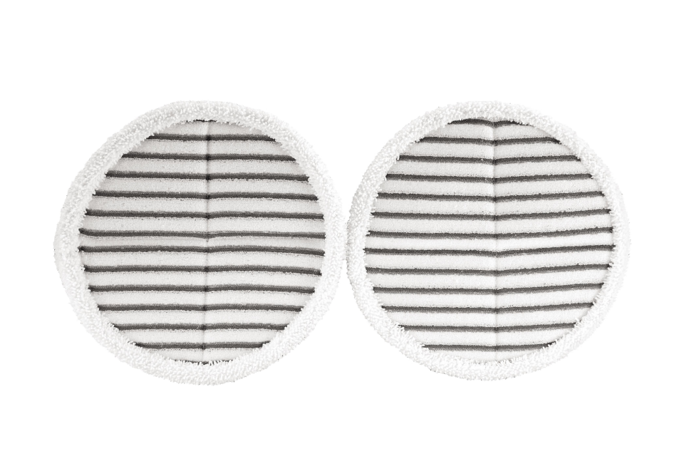 Spinwave Ovalama Pedi (4 x Ovalama Pedi)