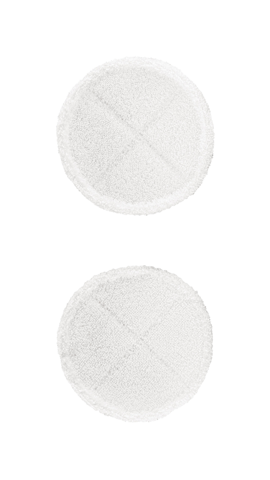 Spinwave Yumuşak Ped (4 x Yumuşak Ped)