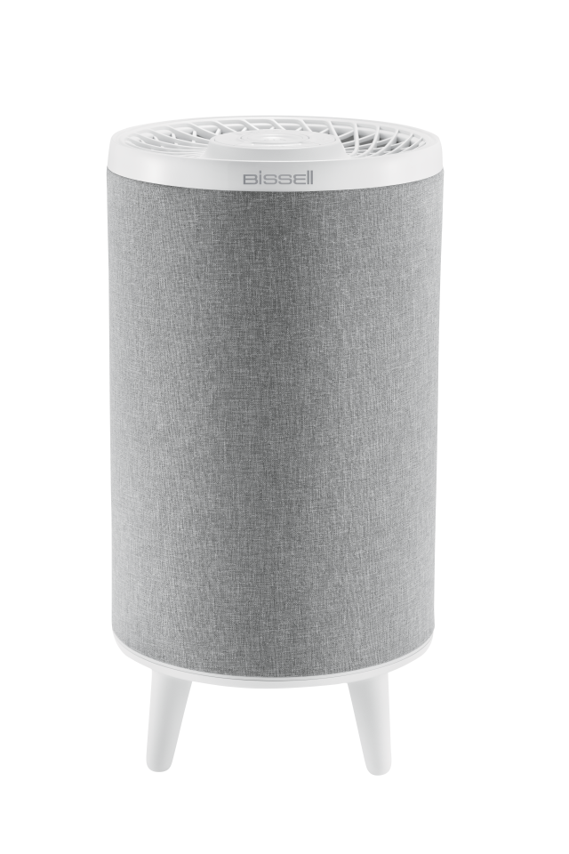 MyAir Hub (Beyaz) Hub HEPA ve Karbon Filtreli Hava Temizleyici