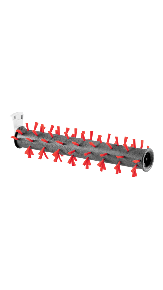 CrossWave Halılara Özel Rulo Fırça (HydroSteam ve Max ile Uyumlu)