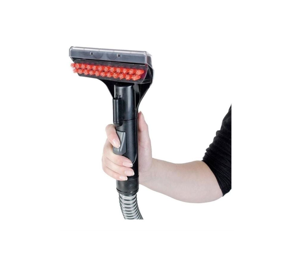 15 cm Geniş Fırça Başlığı (Halı – Koltuk Yıkama ve Leke Çıkarma Makineleri İçin)