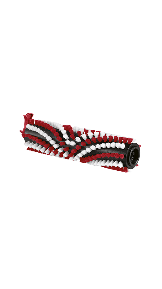 HydroWave Halı Rulo Fırçası