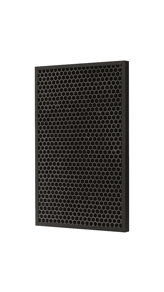 Air320 & Air220 Hava Temizleyicilere Özel Aktif Karbon Filtre