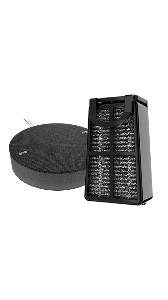 MultiReach Active için Filtre Seti