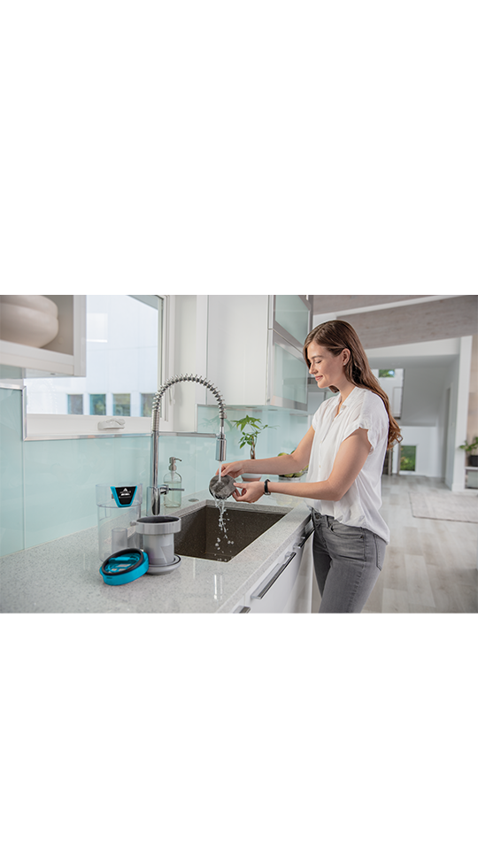 MultiReach Active için Filtre Seti