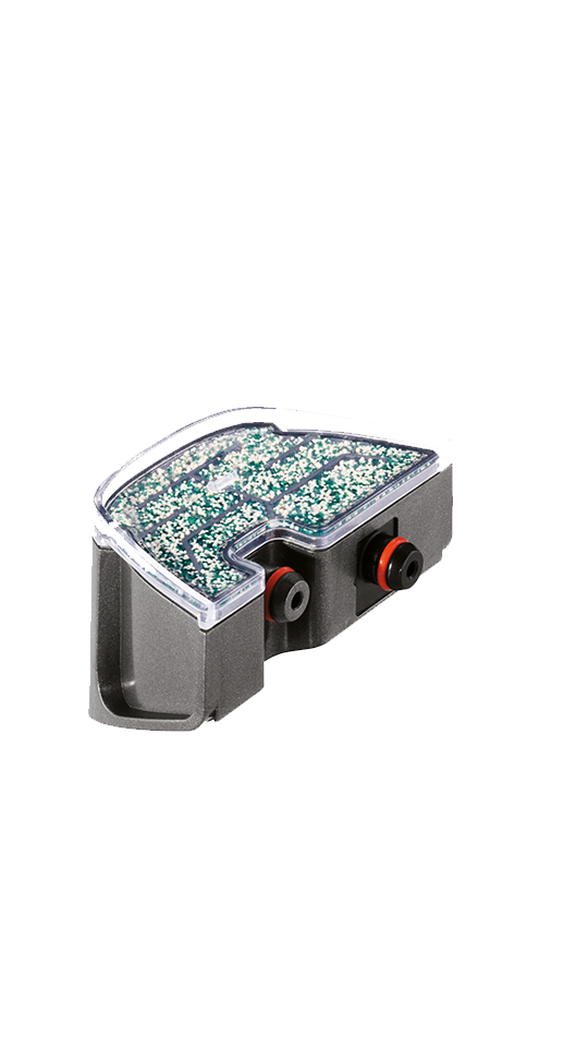 PowerFresh Slim Steam Su Filtresi