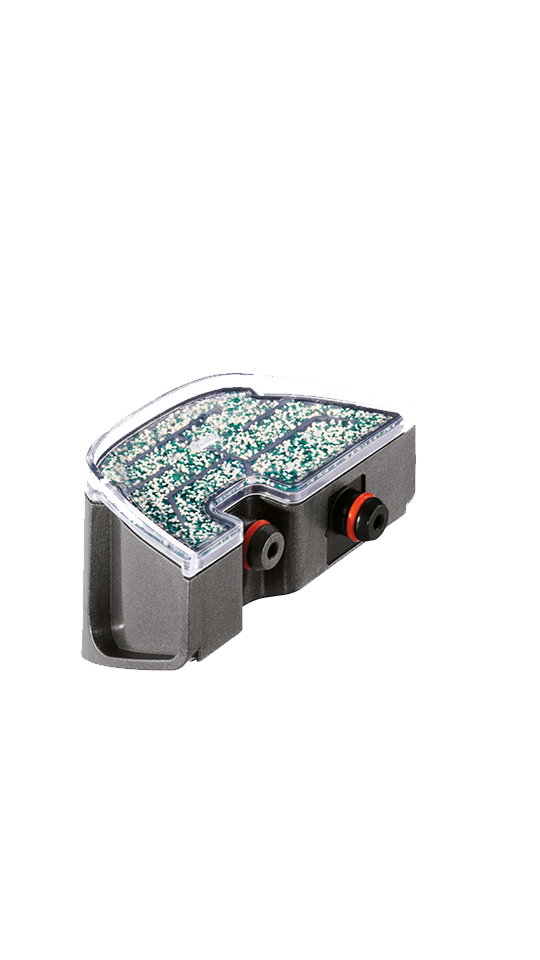 PowerFresh Slim Steam Su Filtresi