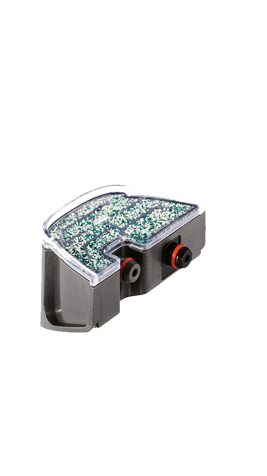 PowerFresh Slim Steam Su Filtresi