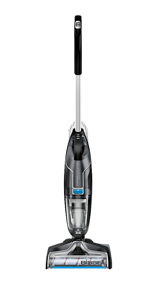 CrossWave C6 Cordless Select Yüksek Vakumlu Kablosuz Dikey Süpürme ve Silme Makinesi