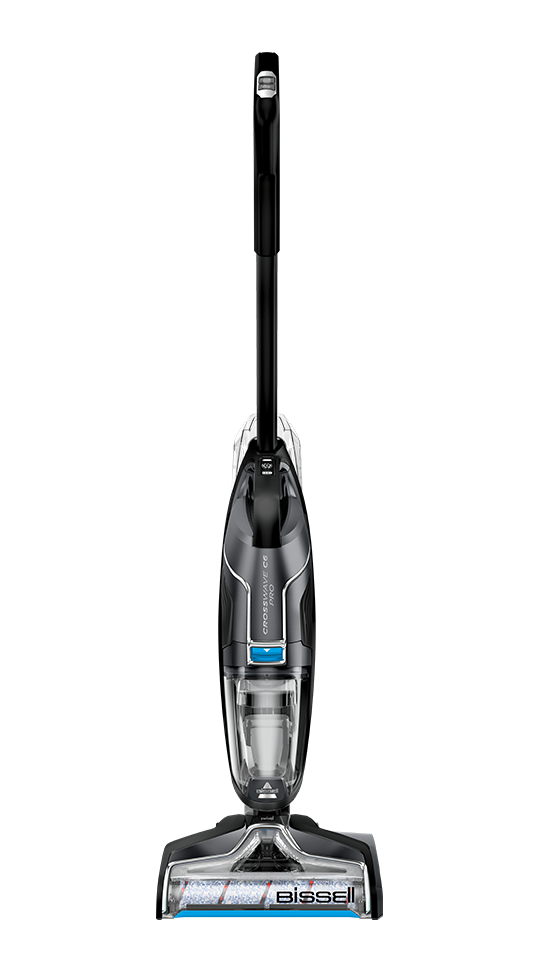 CrossWave C6 Cordless Pro Yüksek Vakumlu Kablosuz Dikey Süpürme ve Silme Makinesi