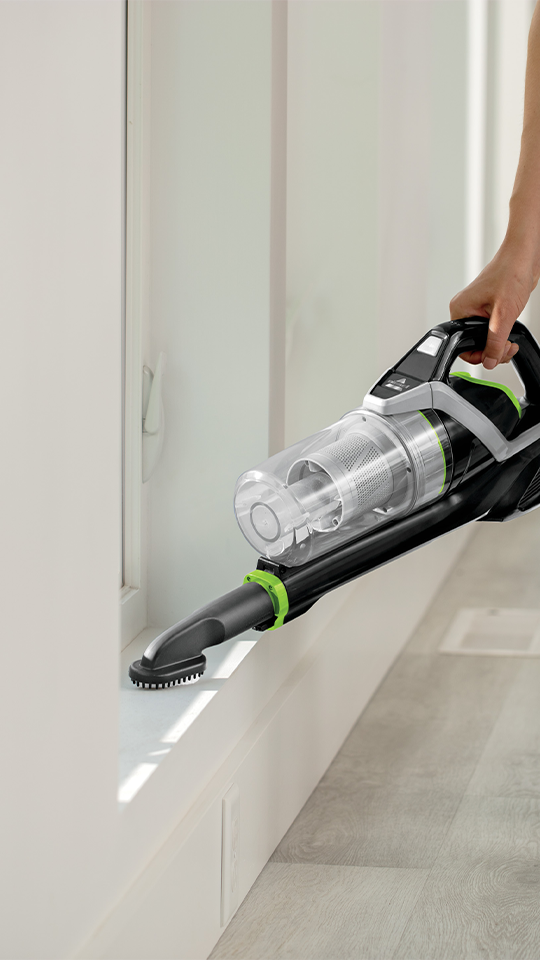 Toz Alma Başlığı (MultiReach Active ile Uyumlu)