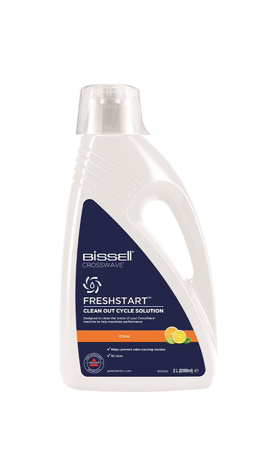 CrossWave FreshStart Temizleme Solüsyonu (2 L)