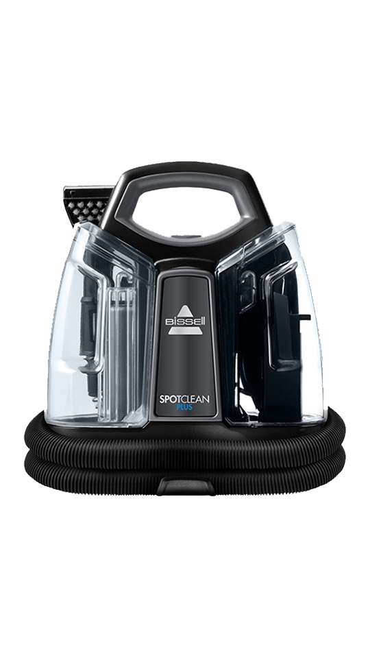SpotClean Plus Halı – Koltuk Yıkama ve Leke Çıkarma Makinesi