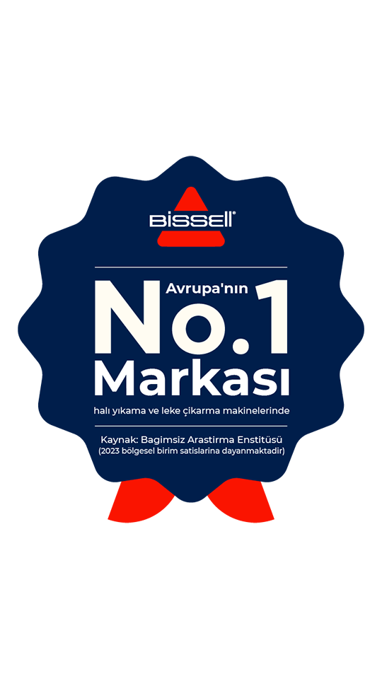 SpotClean Plus Halı – Koltuk Yıkama ve Leke Çıkarma Makinesi